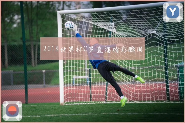 2018世界杯C罗直播精彩瞬间