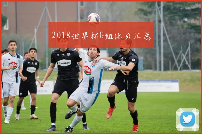 2018世界杯G组比分汇总