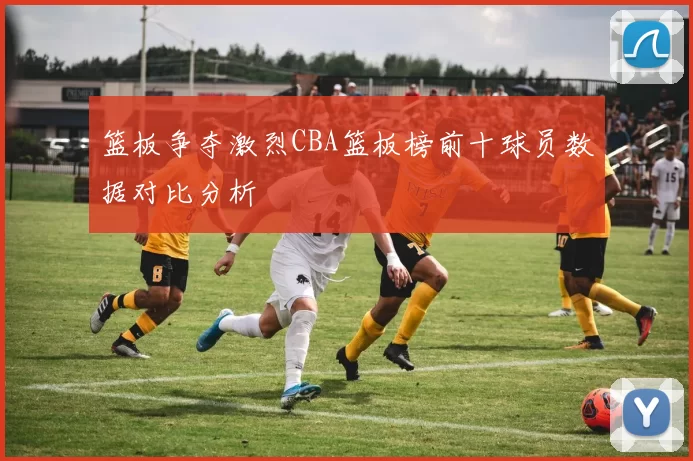 篮板争夺激烈CBA篮板榜前十球员数据对比分析